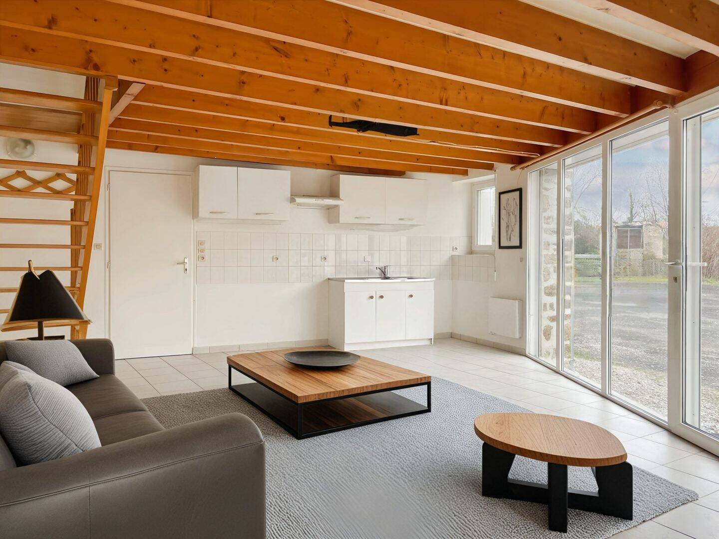 Maison 4 pièces 80 m² · à Clisson · 80 m² · 168 800 €