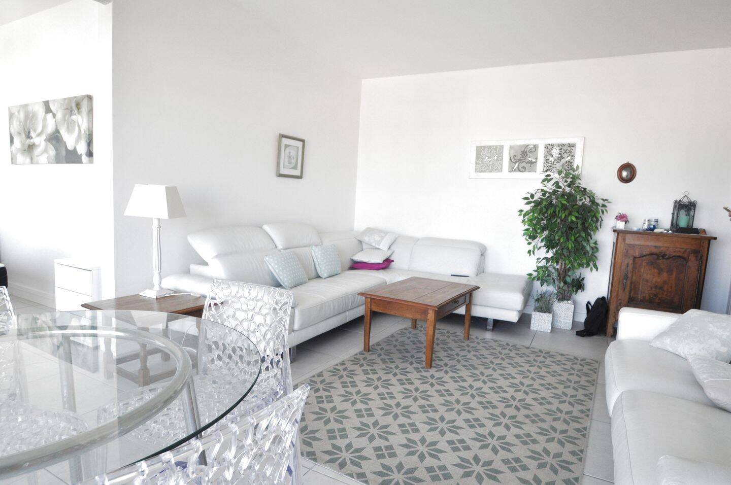 Appartement 3 pièces 80 m² · à Angers · 80 m² · 215 000 €