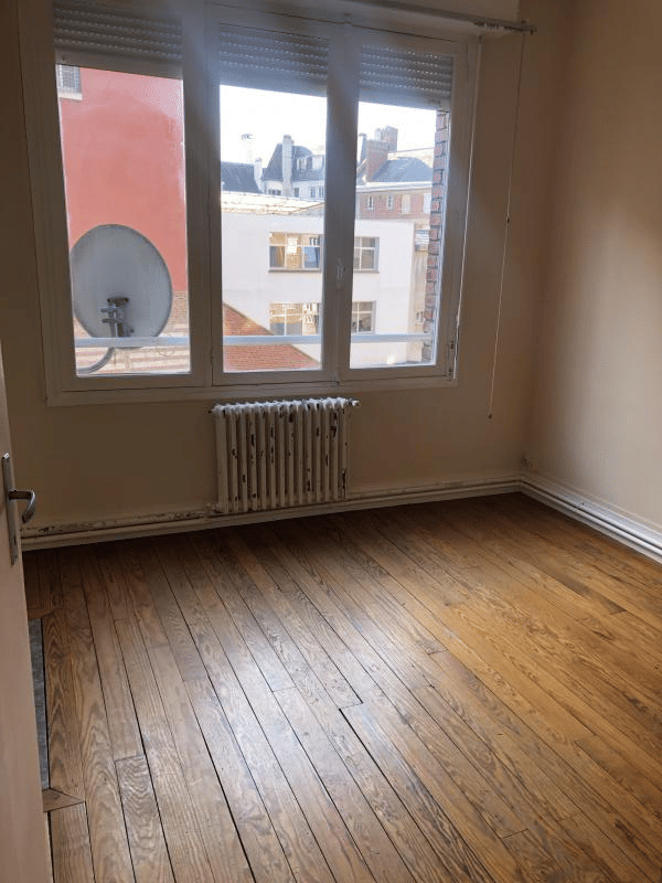 Appartement 3 pièces 61 m² · à Amiens · 61 m² · 640 €/mois