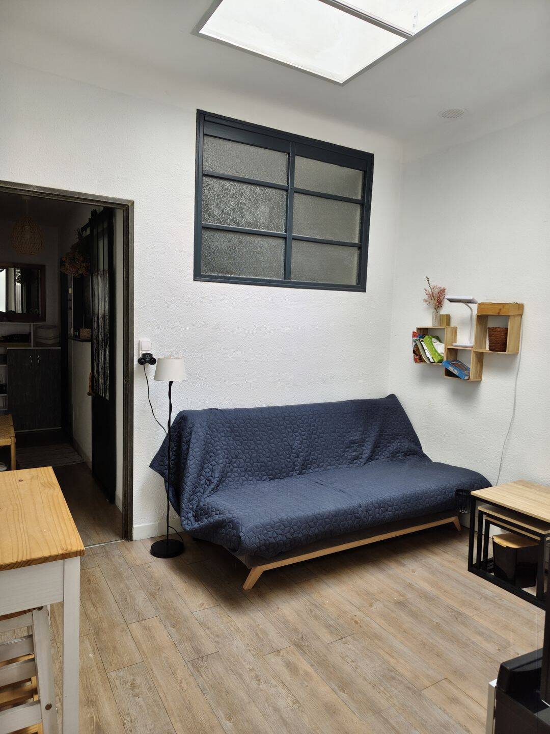 Appartement 2 pièces 34 m² · à Montpellier · 34,4 m² · 159 000 €