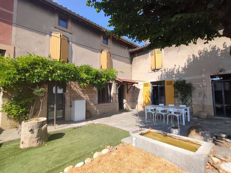 Maison 7 pièces 202 m² · à Saint-Rambert-d'Albon · 202 m² · 395 000 €