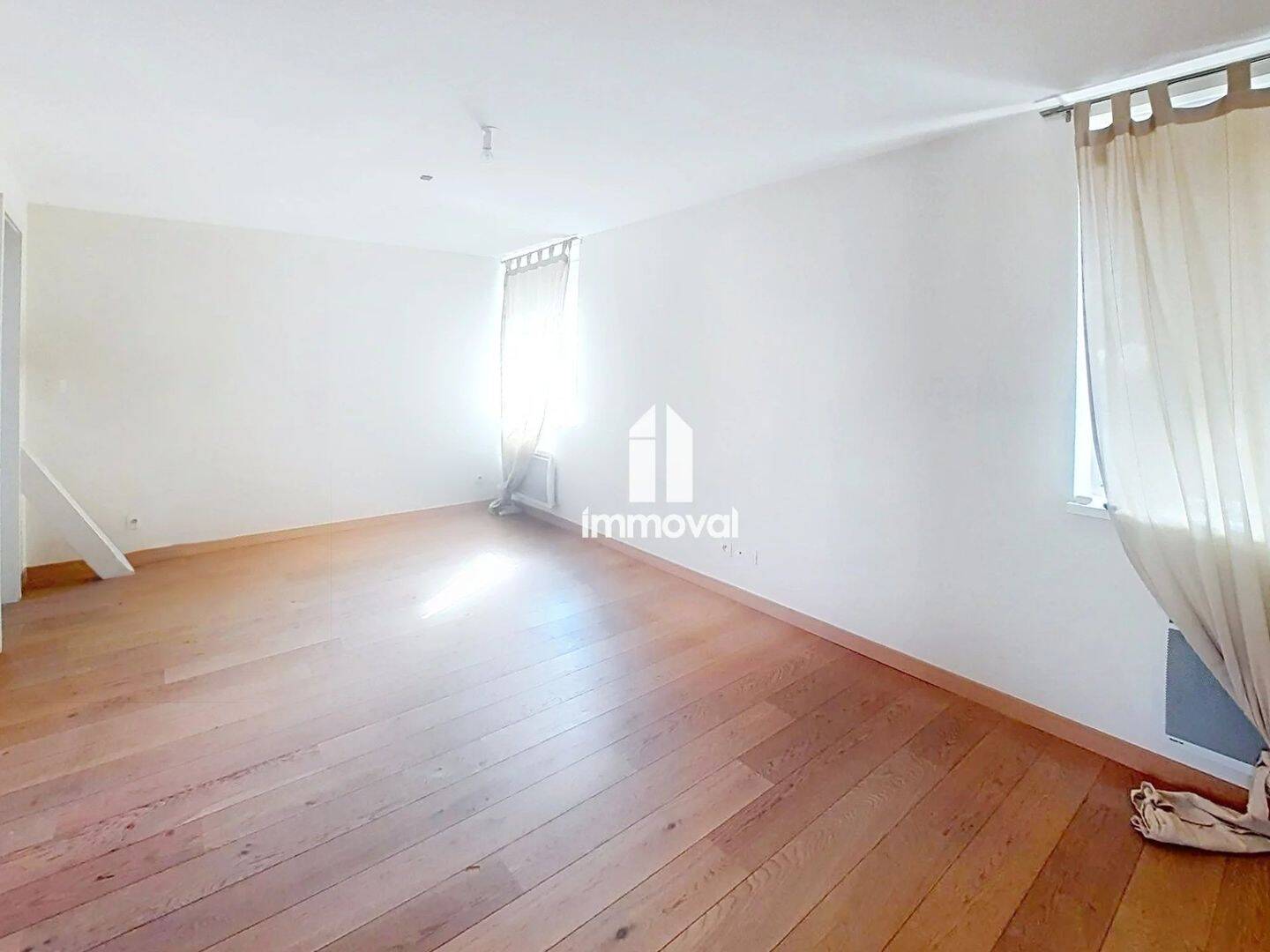 Appartement 2 pièces 38 m² · à Strasbourg · 37,8 m² · 750 €