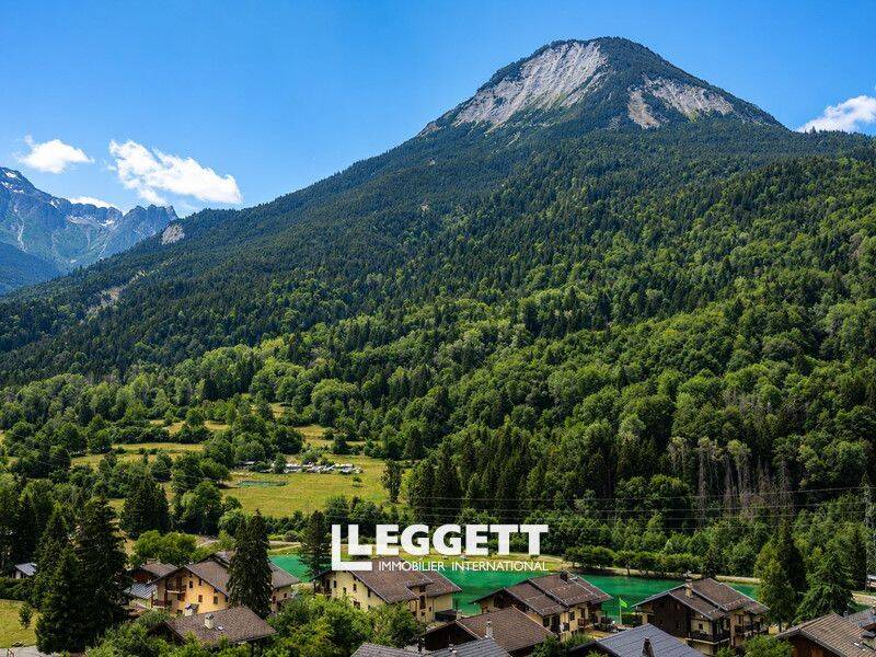 Maison 7 pièces 145 m² · à Bozel · 145 m² · 1 370 000 €