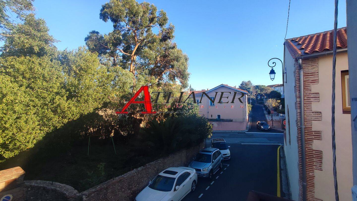 Appartement 3 pièces 82 m² · à Canet-en-Roussillon · 81,8 m² · 149 800 €
