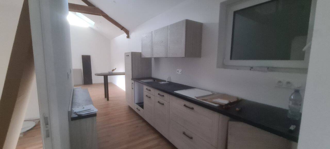 Maison 2 pièces 49 m² · à Treillières · 49 m² · 850 €