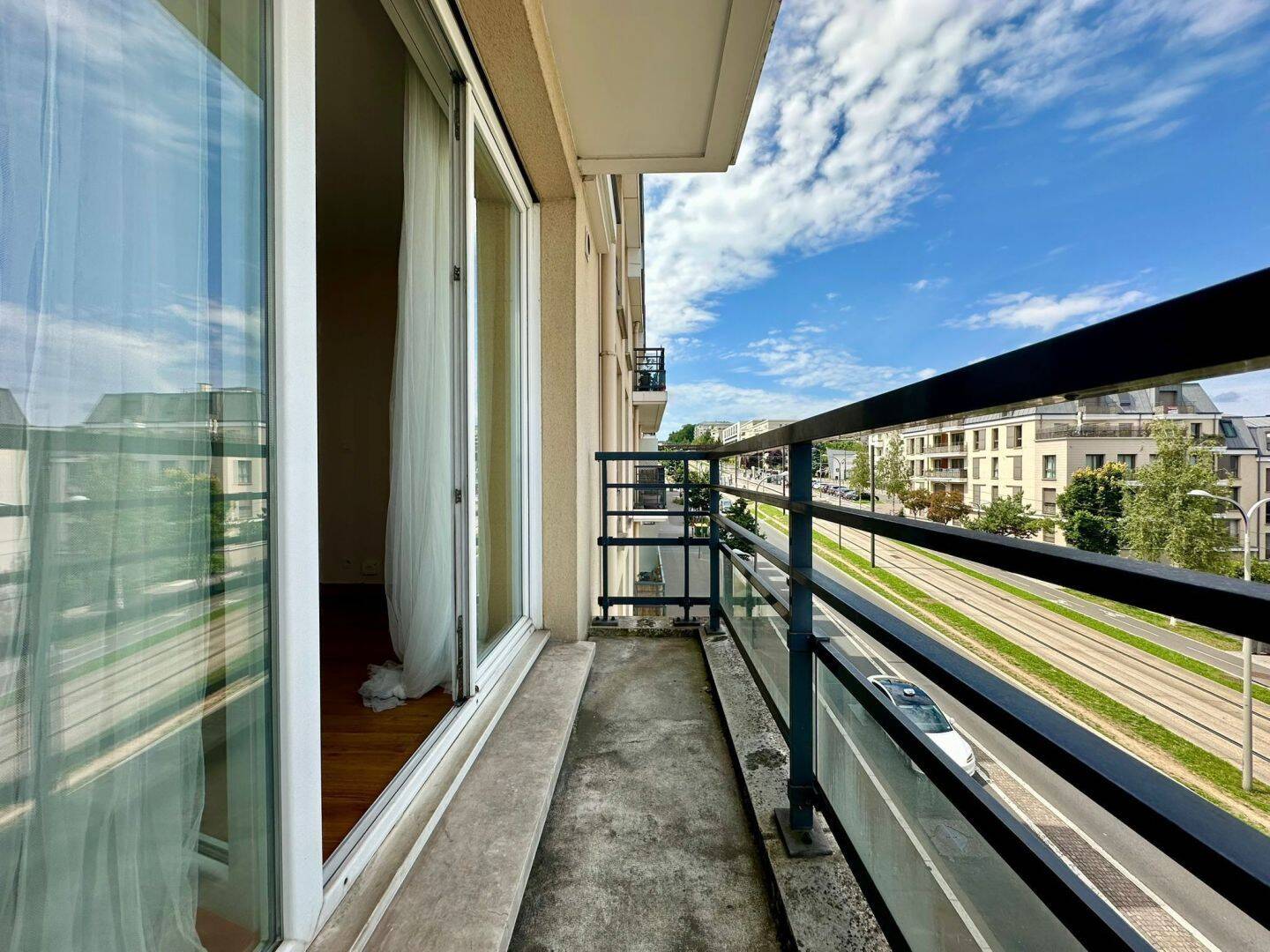 Appartement 2 pièces 41 m² · à Chatillon · 41 m² · 269 000 €