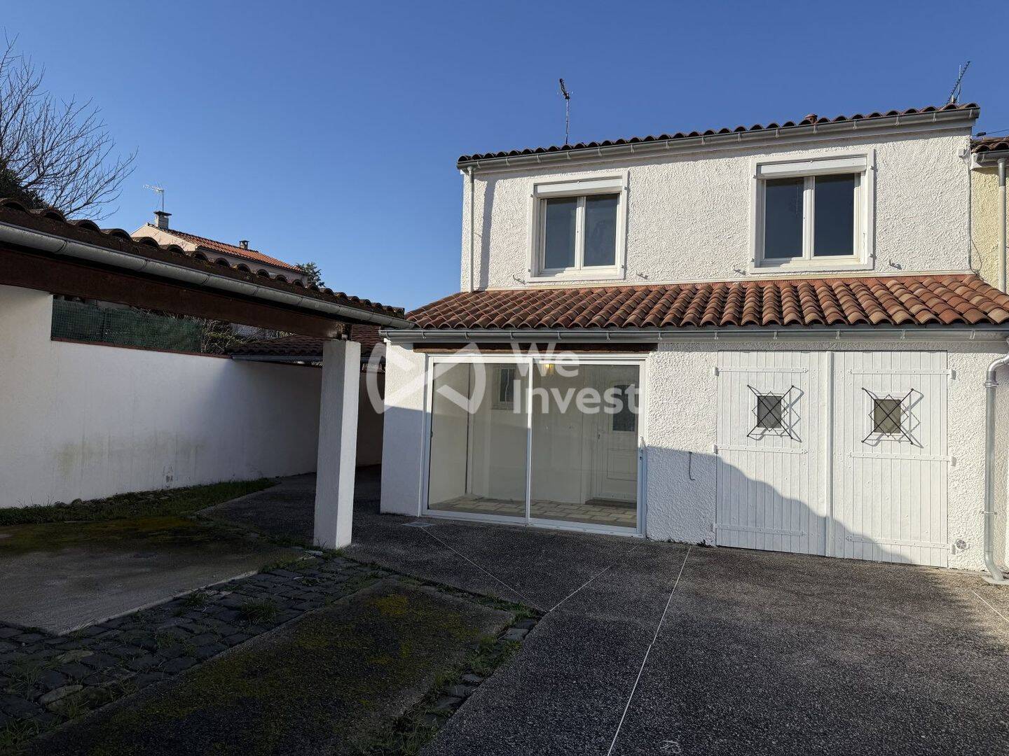 Maison 8 pièces 148 m² · à Castres · 147,6 m² · 210 000 €