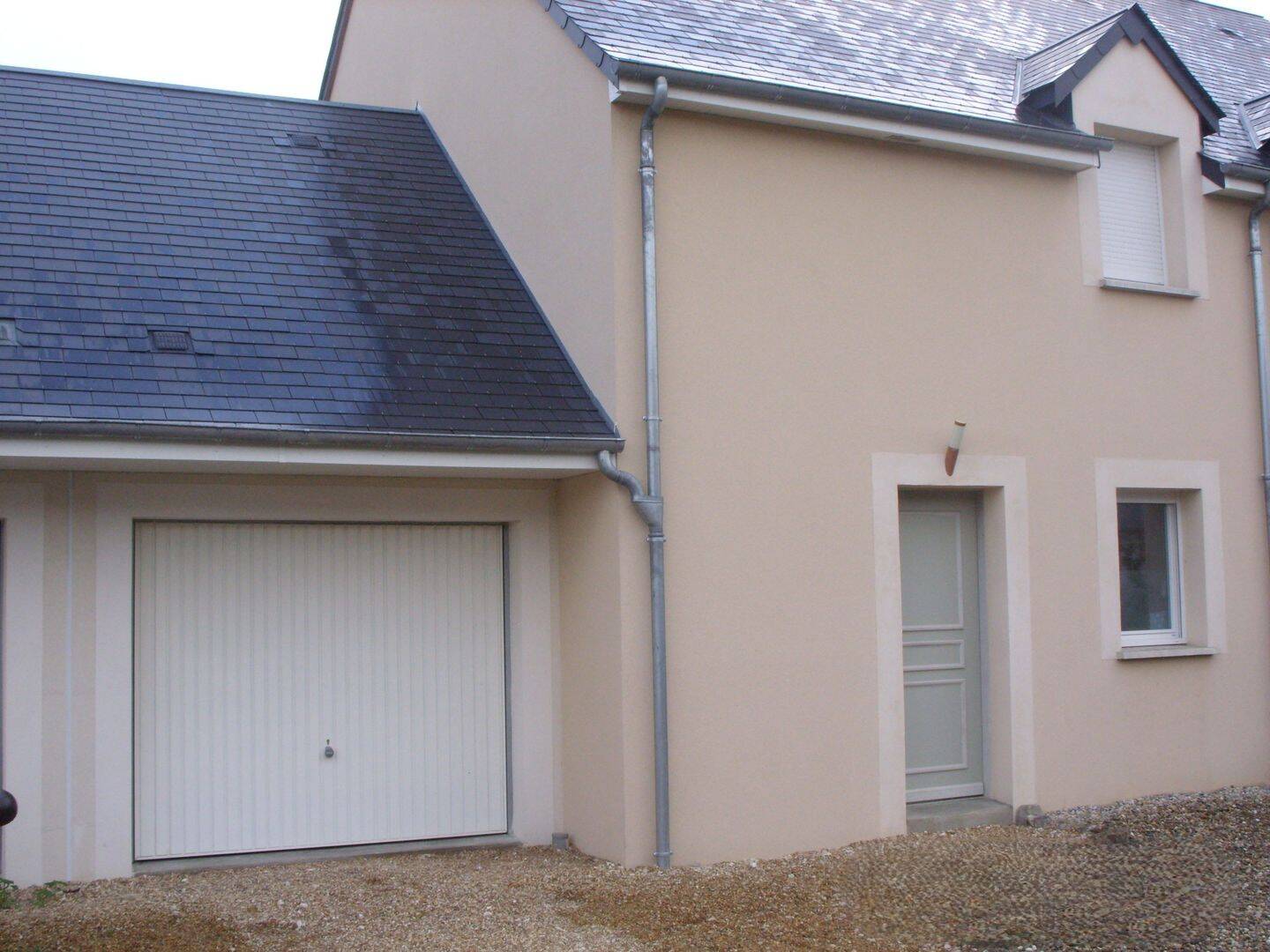 Maison 4 pièces 83 m² · à Monts · 83 m² · 209 000 €