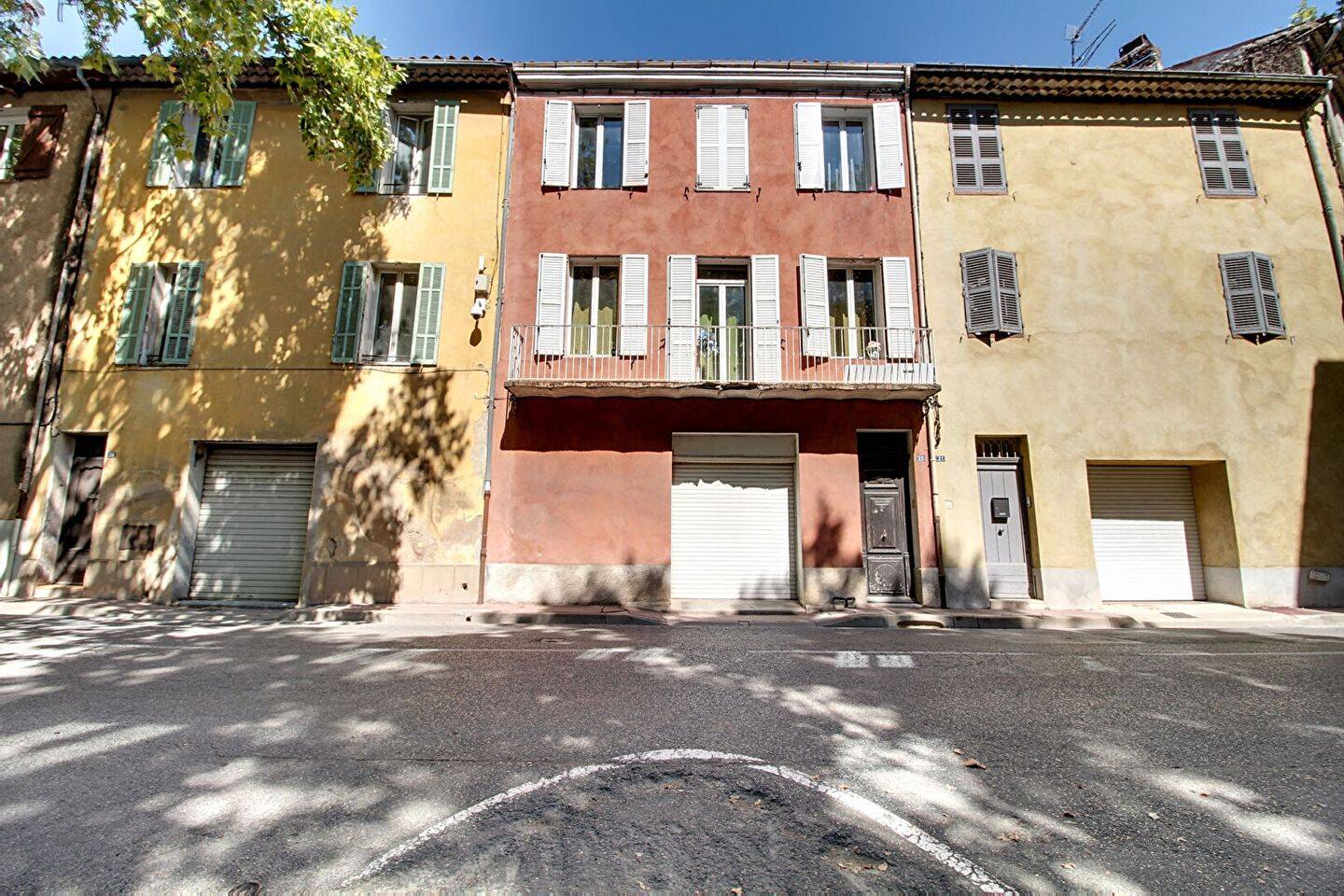Maison 5 pièces 112 m² · à Salernes · 112 m² · 260 000 €