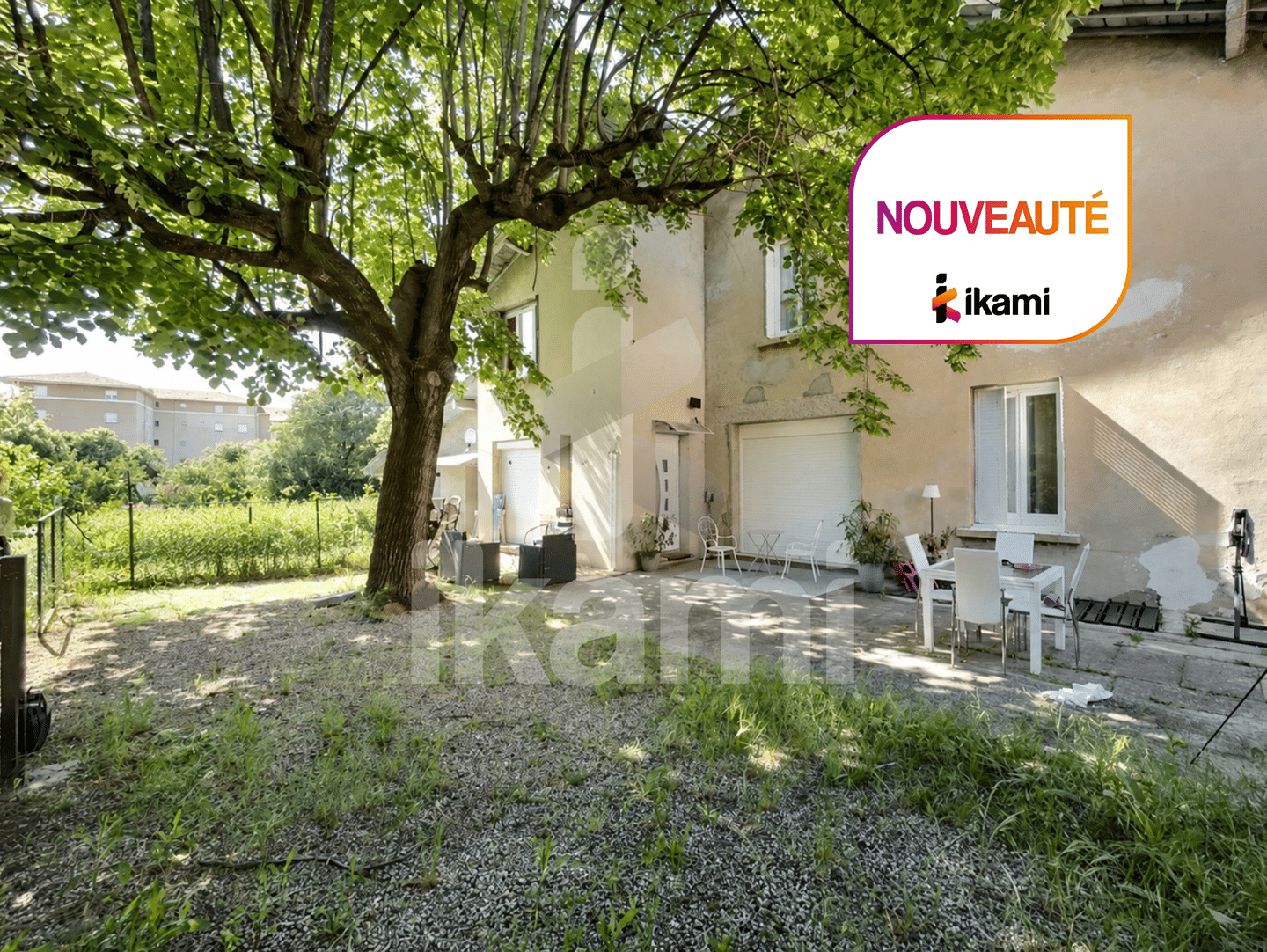 Maison 5 pièces 98 m² · à Saint-Rambert-d'Albon · 98 m² · 229 000 €