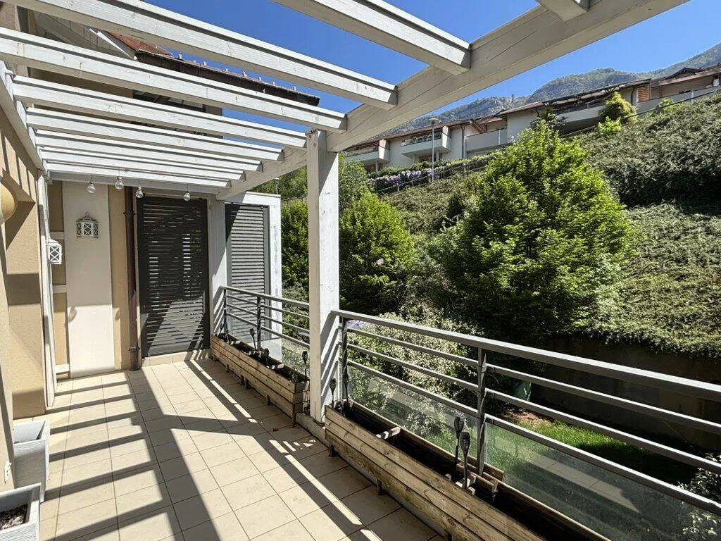 Appartement 4 pièces 79 m² · à Bossey · 78,7 m² · 2 250 €