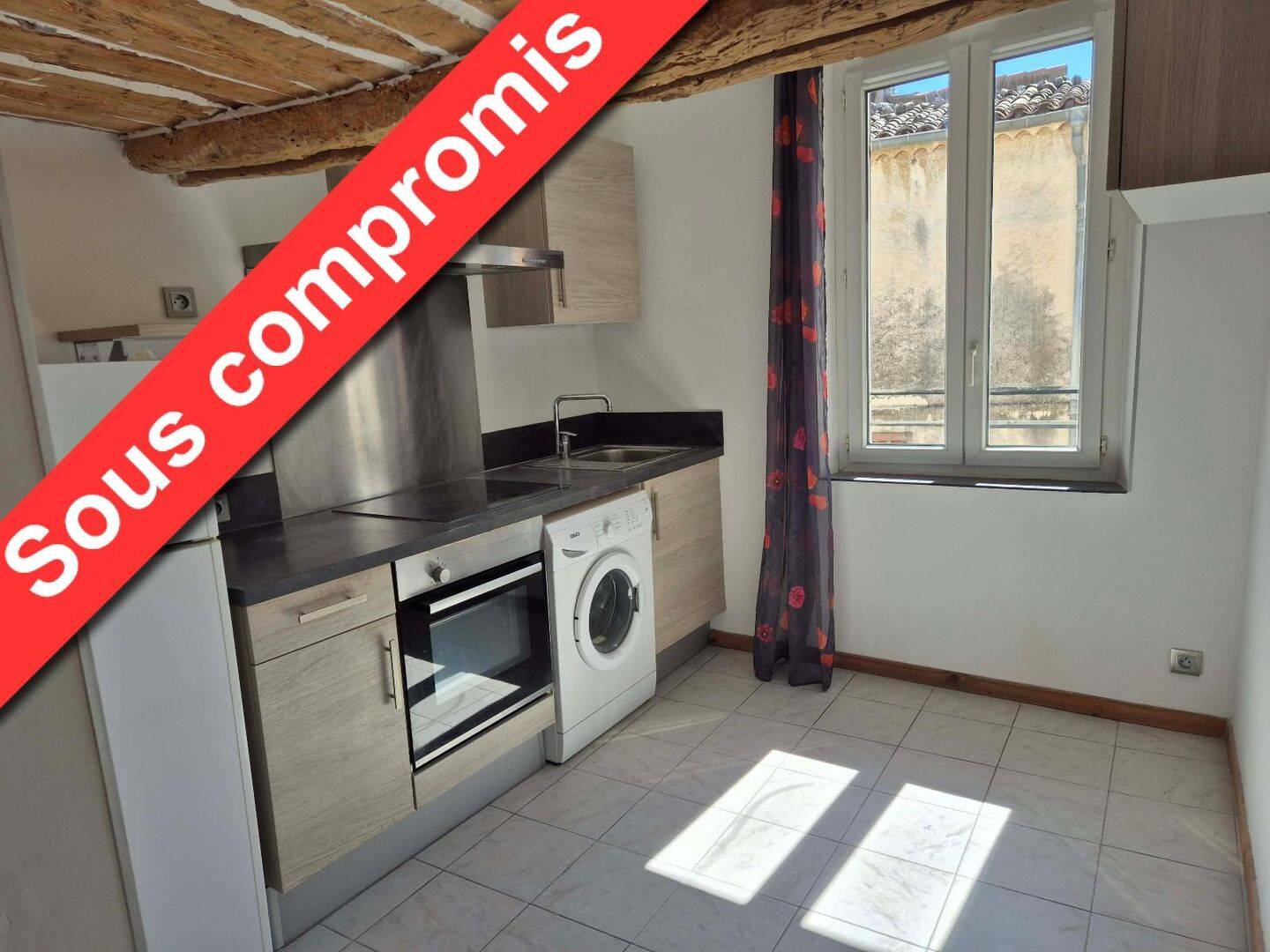 Appartement 3 pièces 60 m² · à Draguignan · 60 m² · 76 000 €
