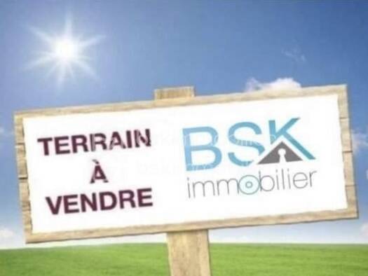 Terrain constructible à vendre 147 000 € 1 170 m² de terrain La Montade-La Payenniere Montivilliers 76290