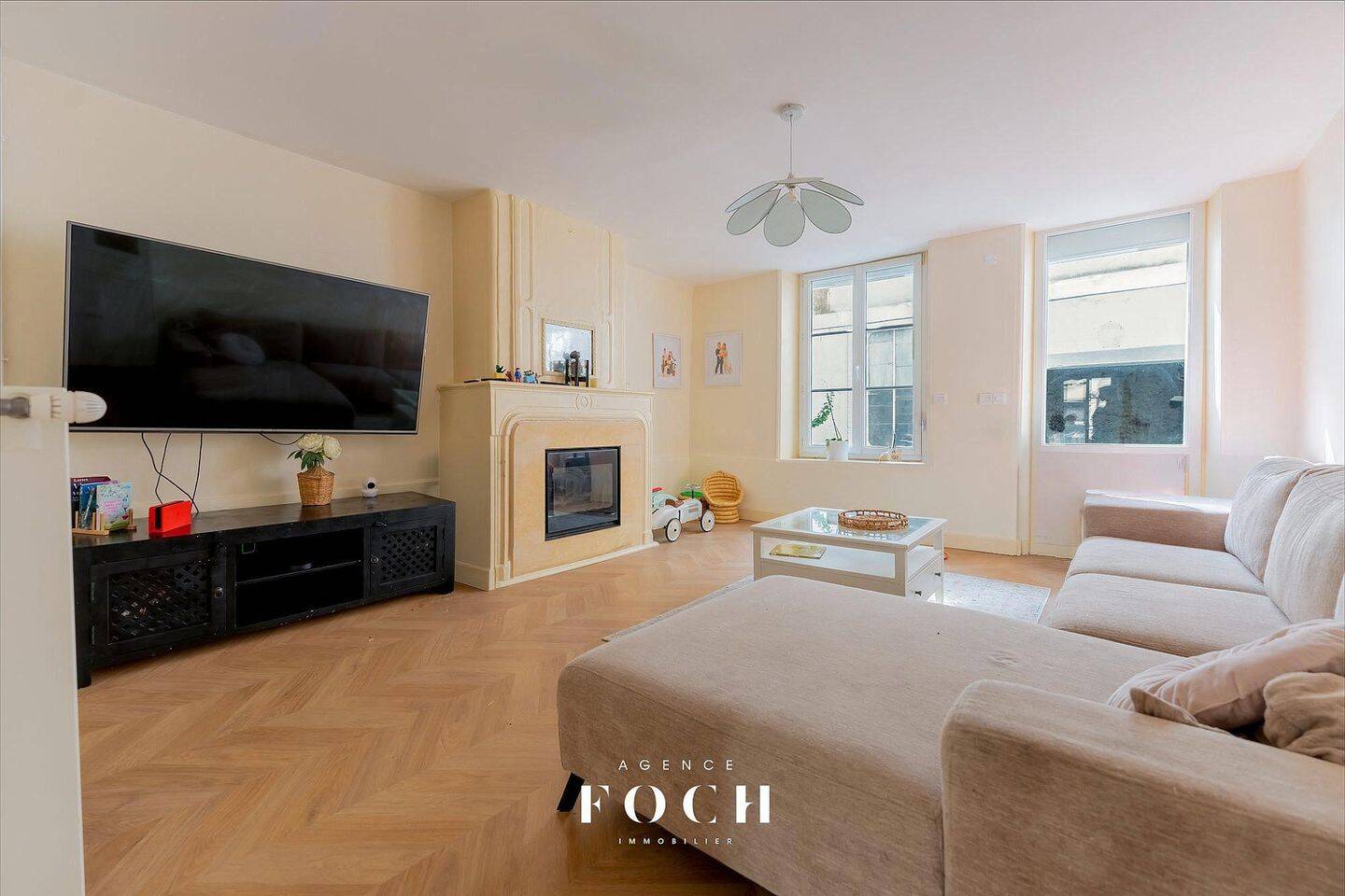 Maison 4 pièces 125 m² · à Foug · 125 m² · 139 500 €