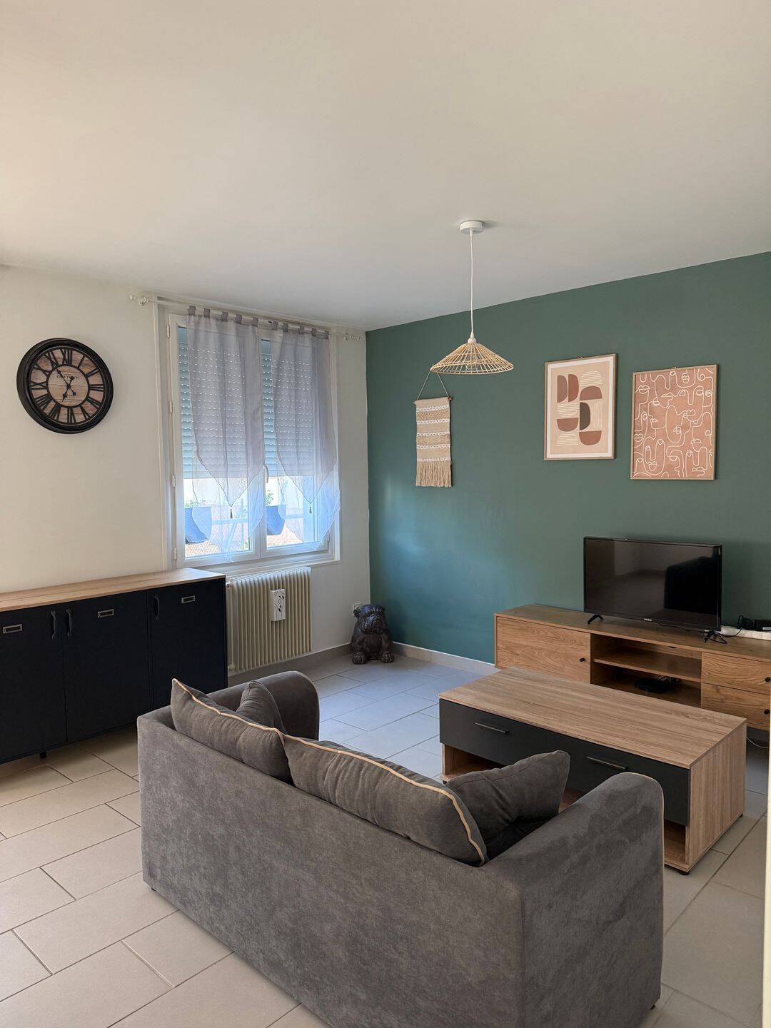 Appartement 3 pièces 62 m² · à Bourges · 62 m² · 890 €/mois