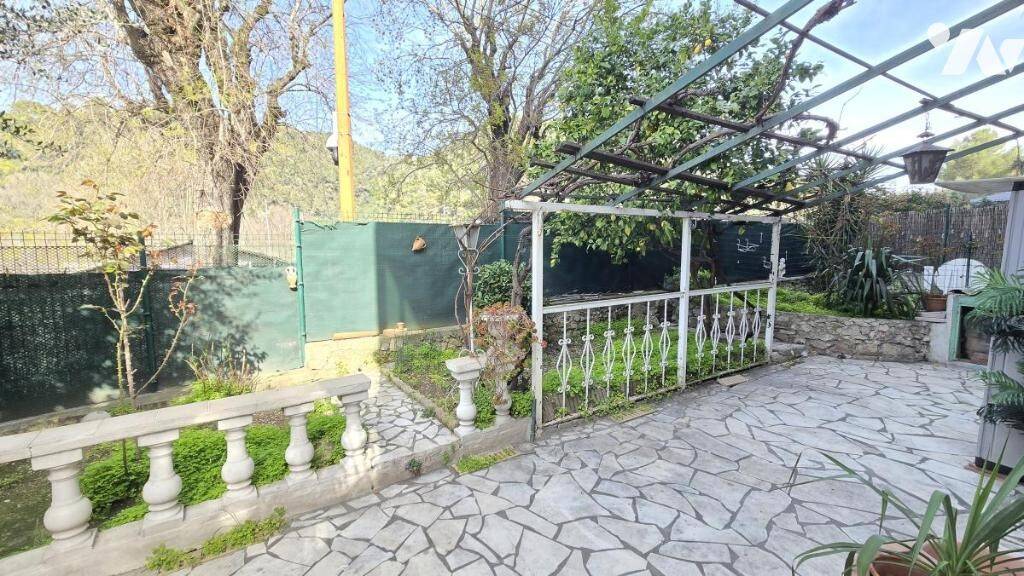 Appartement 3 pièces 65 m² · à La Trinite · 65 m² · 201 400 €