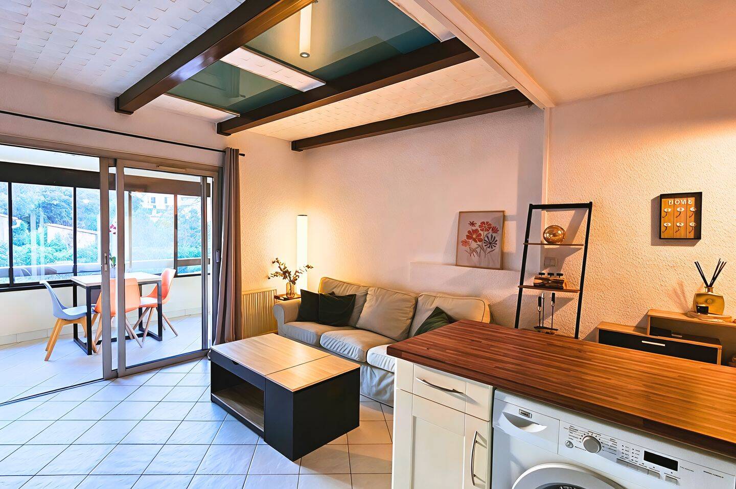 Appartement 3 pièces 55 m² · à Fréjus · 55 m² · 945 €