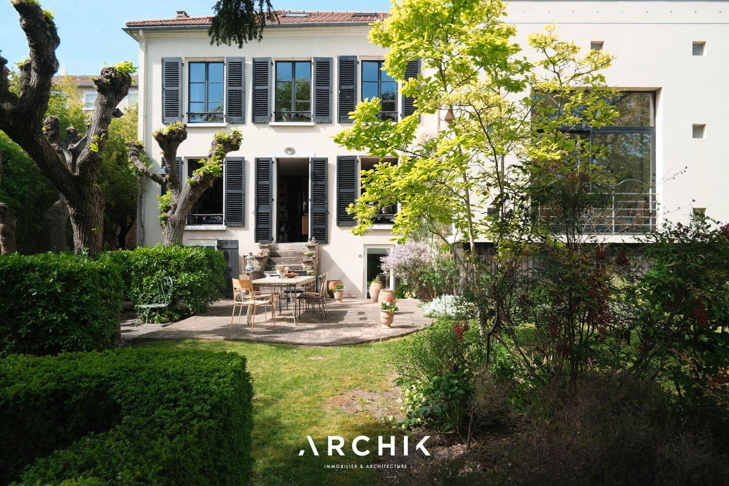 Maison 6 pièces 231 m² · à Argenteuil · 231 m² · 790 000 €