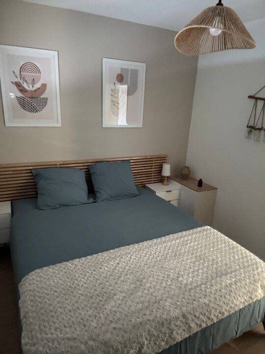 Appartement 1 pièce 22 m² · à Haute-Goulaine · 22 m² · 480 €/mois