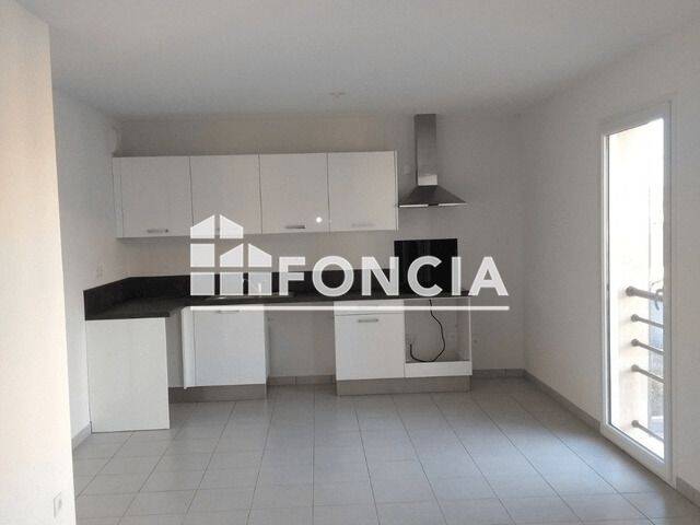 Appartement 3 pièces 57 m² · à Roquebrune-sur-Argens · 56,6 m² · 849 €/mois