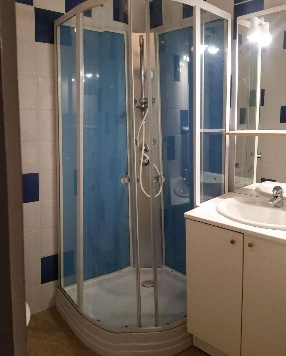 Appartement 2 pièces 30 m² · à Saint-Étienne · 30 m² · 480 €