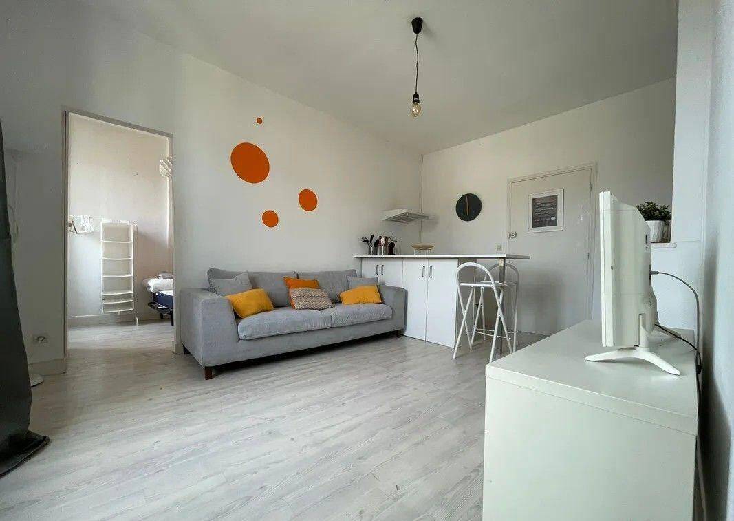 Appartement 2 pièces 30 m² · à Bordeaux · 30 m² · 850 €