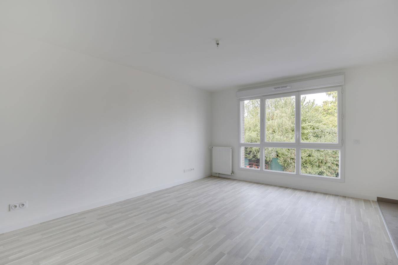Appartement 4 pièces 83 m² · à Savigny-le-Temple · 83 m² · 1 310 €