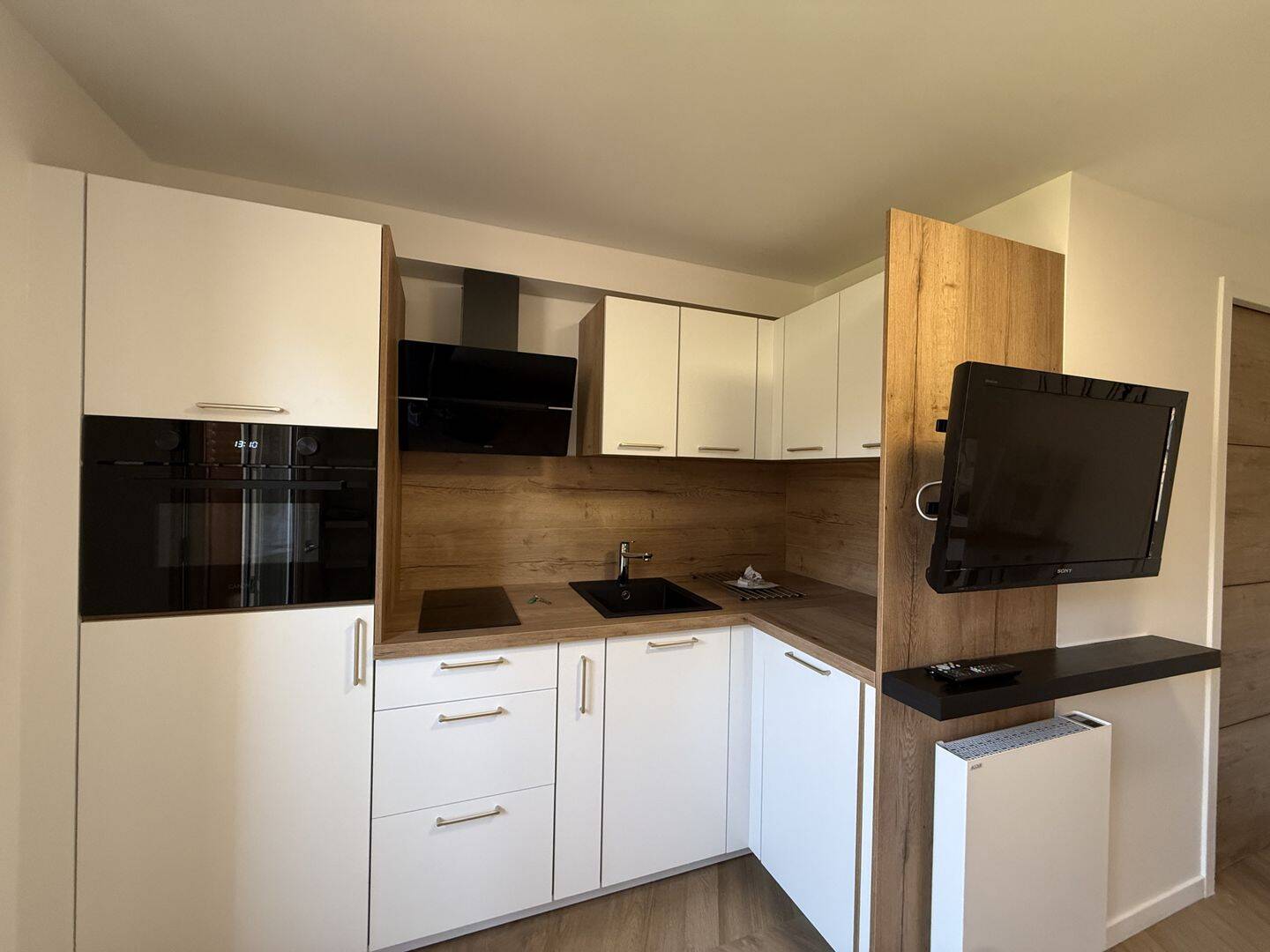 Appartement 1 pièce 16 m² · à Vauhallan · 16,4 m² · 845 €/mois