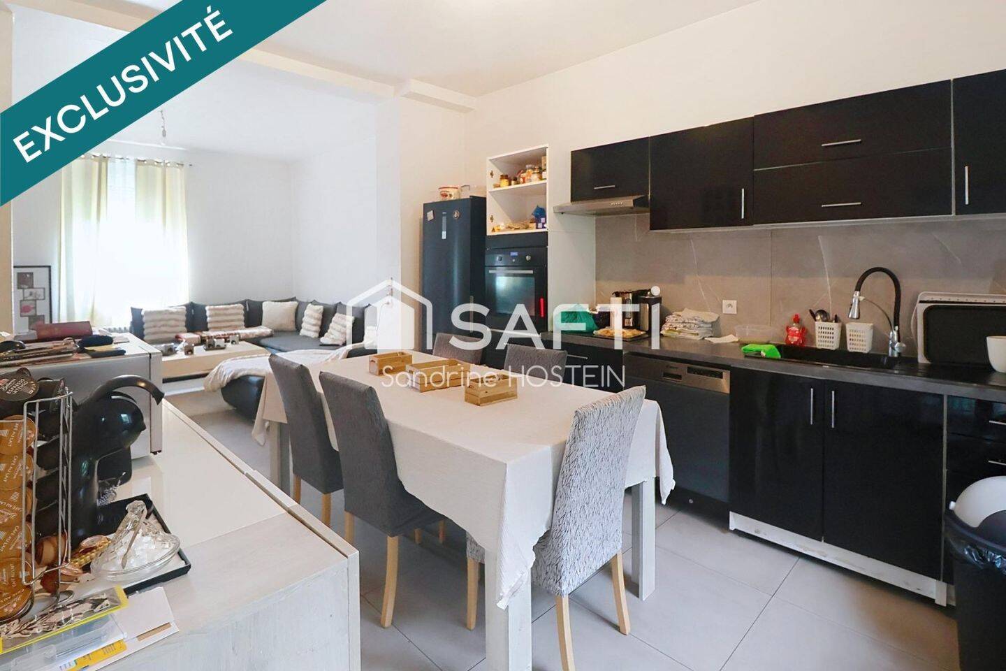 Maison 5 pièces 85 m² · à Villerupt · 85 m² · 175 000 €