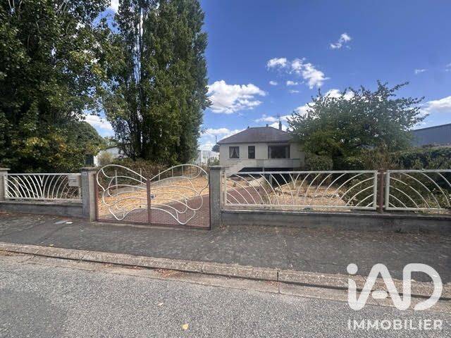 Maison 4 pièces 62 m² · à Vernouillet · 62,3 m² · 155 000 €