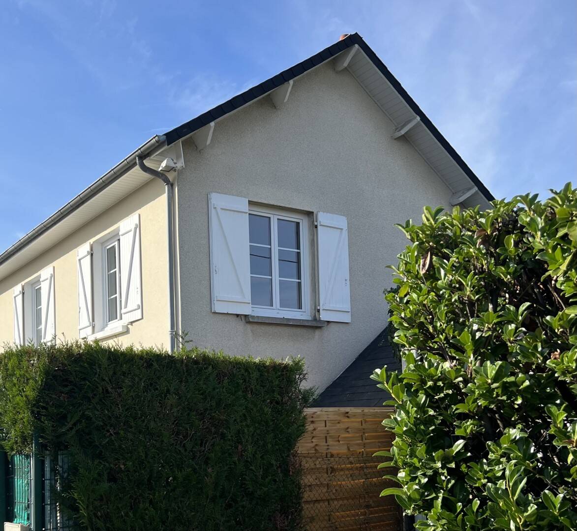 Maison 4 pièces 126 m² · à Saran · 126 m² · 210 000 €