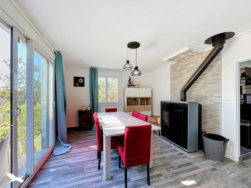 Maison 6 pièces 150 m² · à Sainte-Maure-de-Touraine · 150 m² · 254 880 €