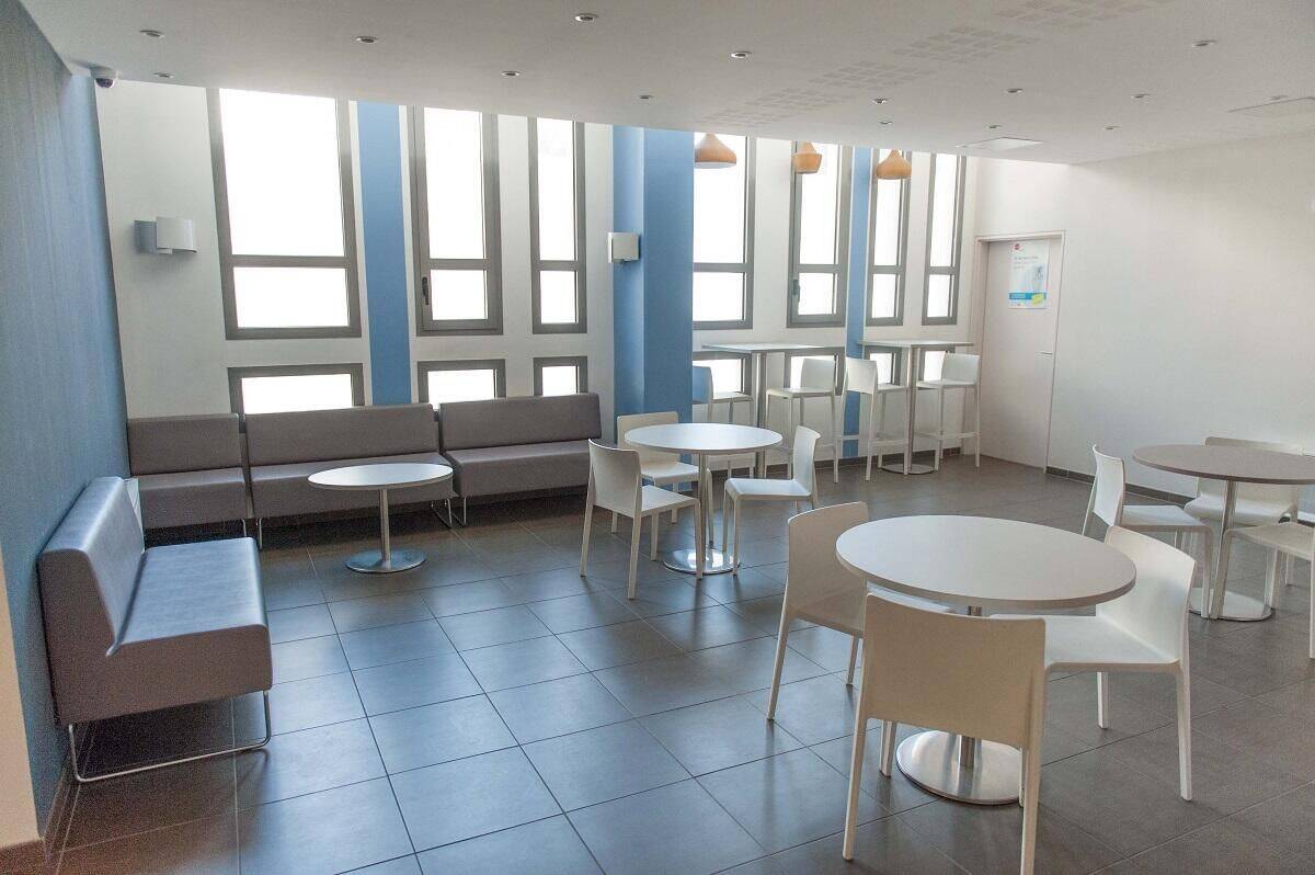 Appartement 1 pièce 18 m² · à Marseille 3ème Arrondissement · 18 m² · 52 586 €