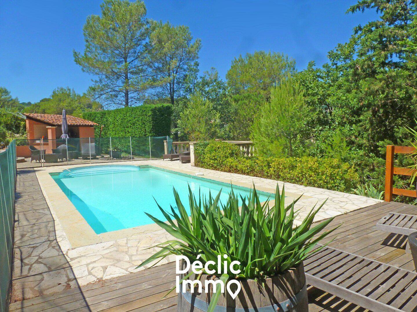 Maison 8 pièces 190 m² · à Peymeinade · 190 m² · 599 000 €