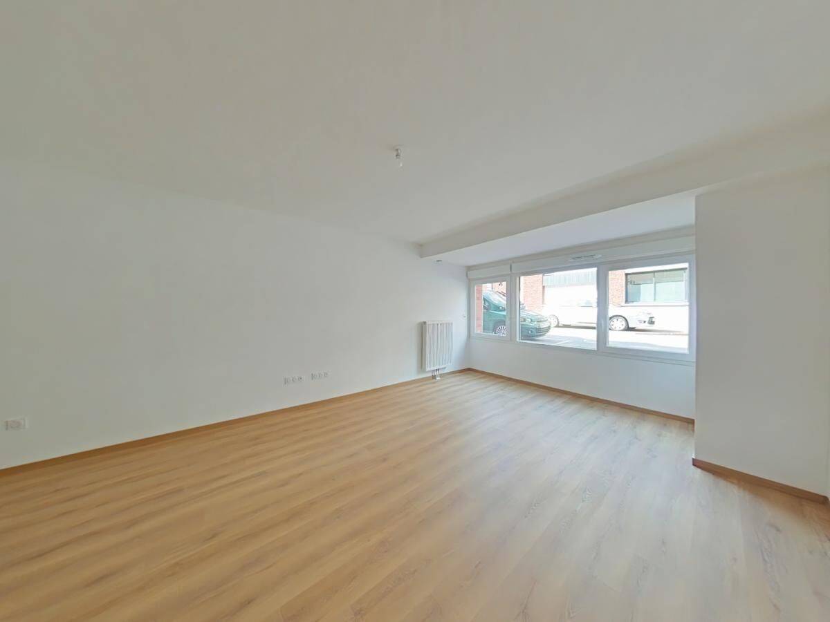 Appartement 3 pièces 68 m² · à Tourcoing · 68 m² · 747 €/mois