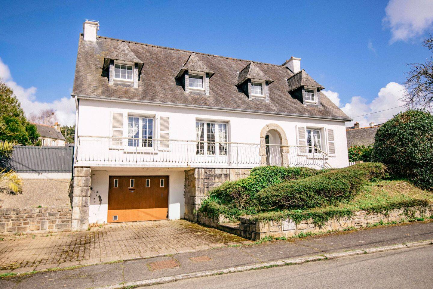 Maison 9 pièces 132 m² · à Lannion · 132 m² · 334 400 €
