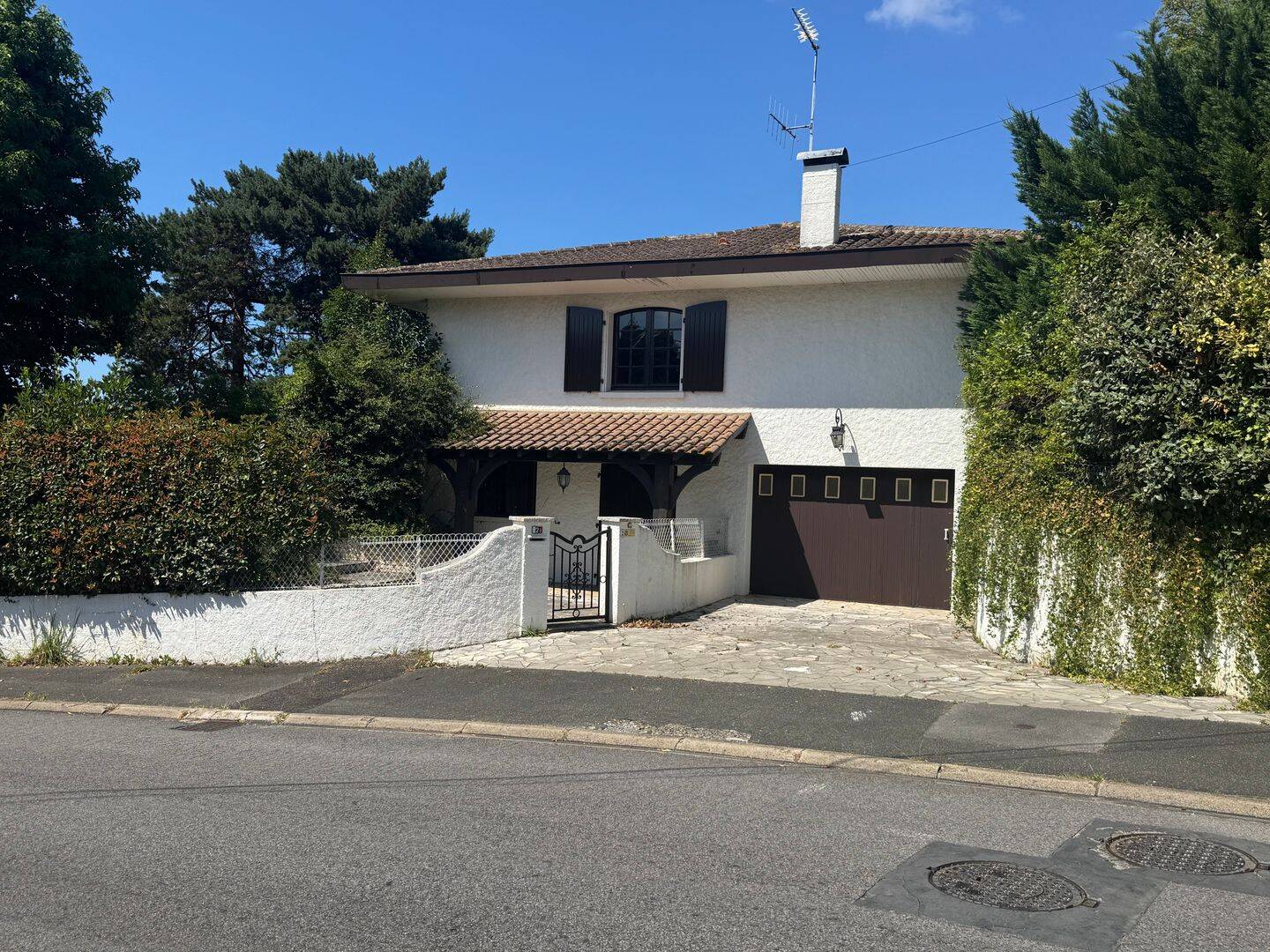 Maison 8 pièces 200 m² · à Anglet · 200 m² · 980 000 €