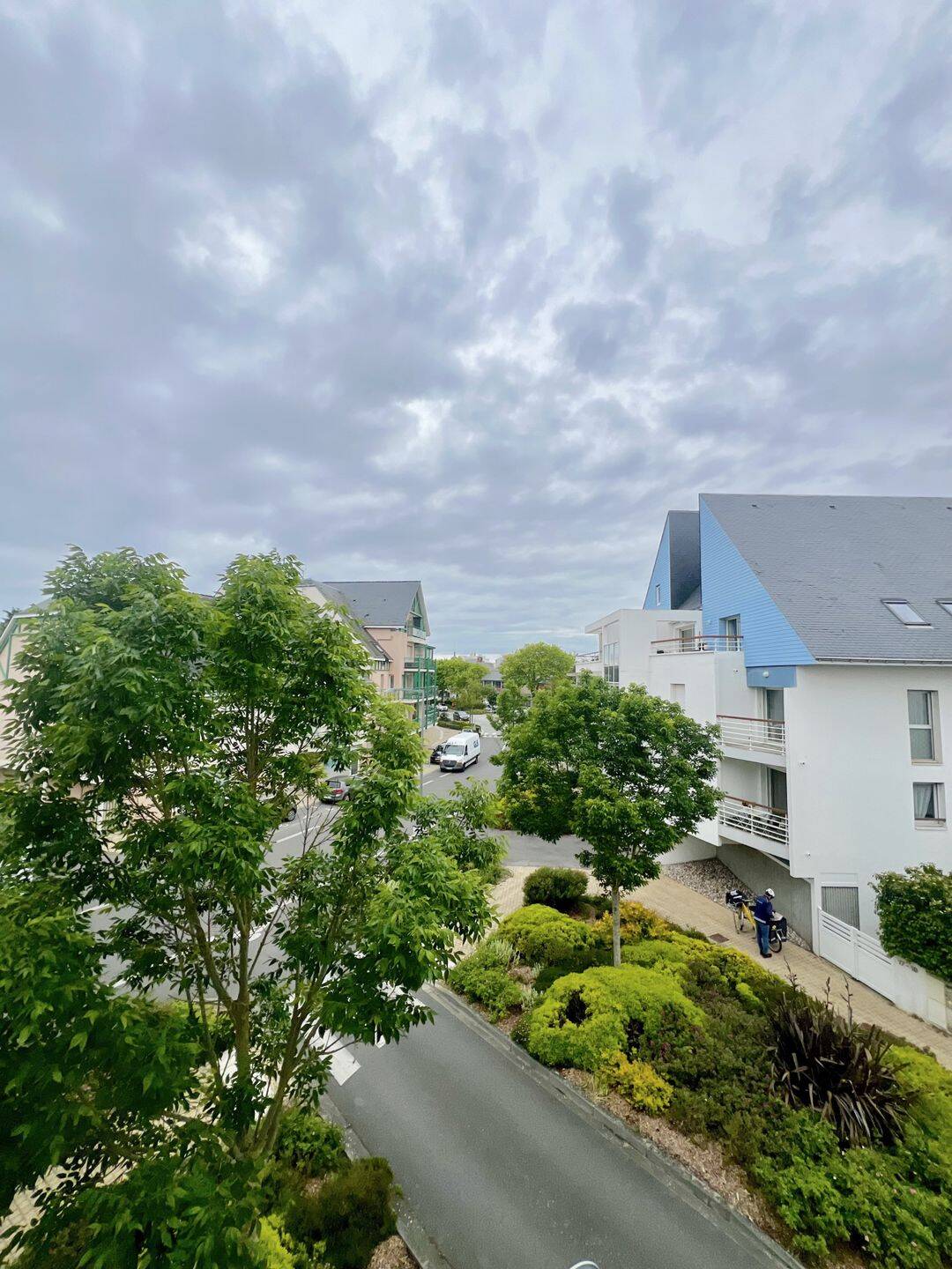 Appartement 2 pièces 44 m² · à Pornichet · 43,6 m² · 244 650 €