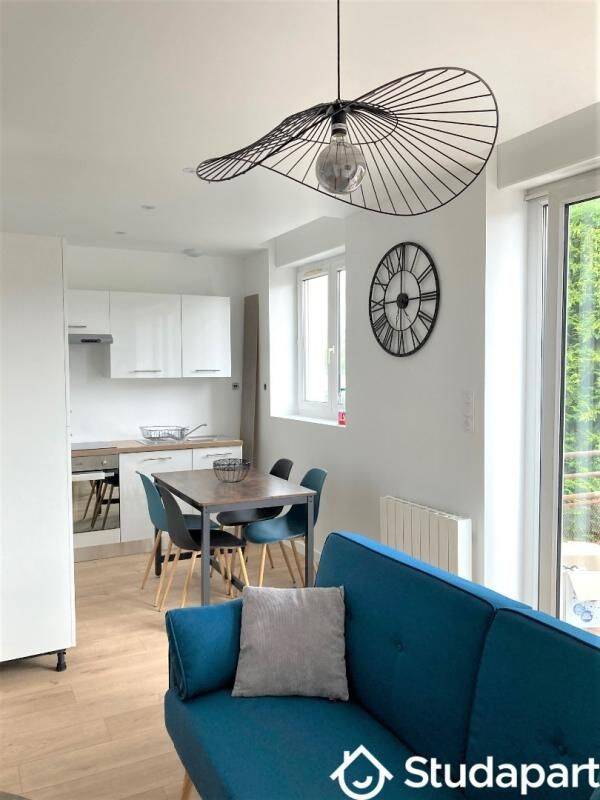 1 pièce 10 m² · à Alençon · 10 m² · 420 €