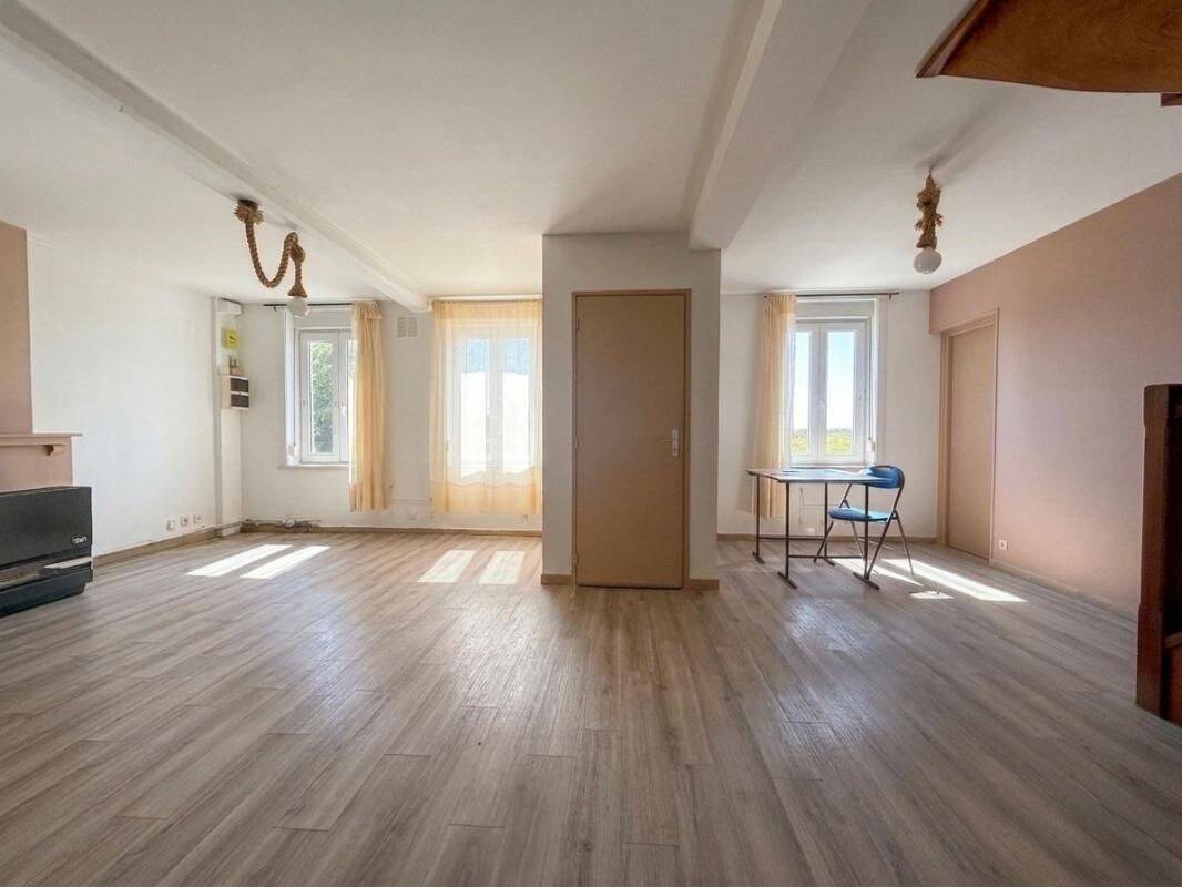 Maison 4 pièces · à Mons-en-Pévèle · 249 000 €