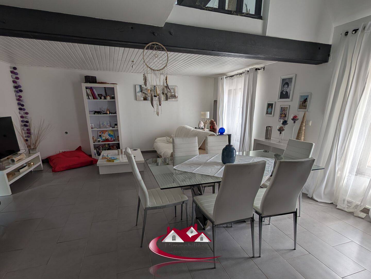 Appartement 4 pièces 87 m² · à Broué · 87,2 m² · 194 000 €