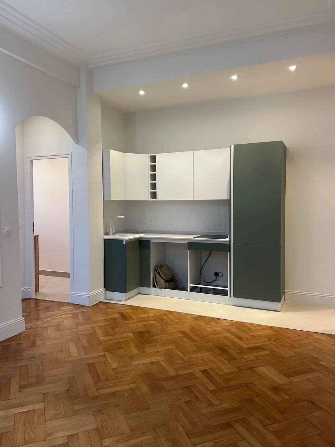Appartement à vendre - Première occupation