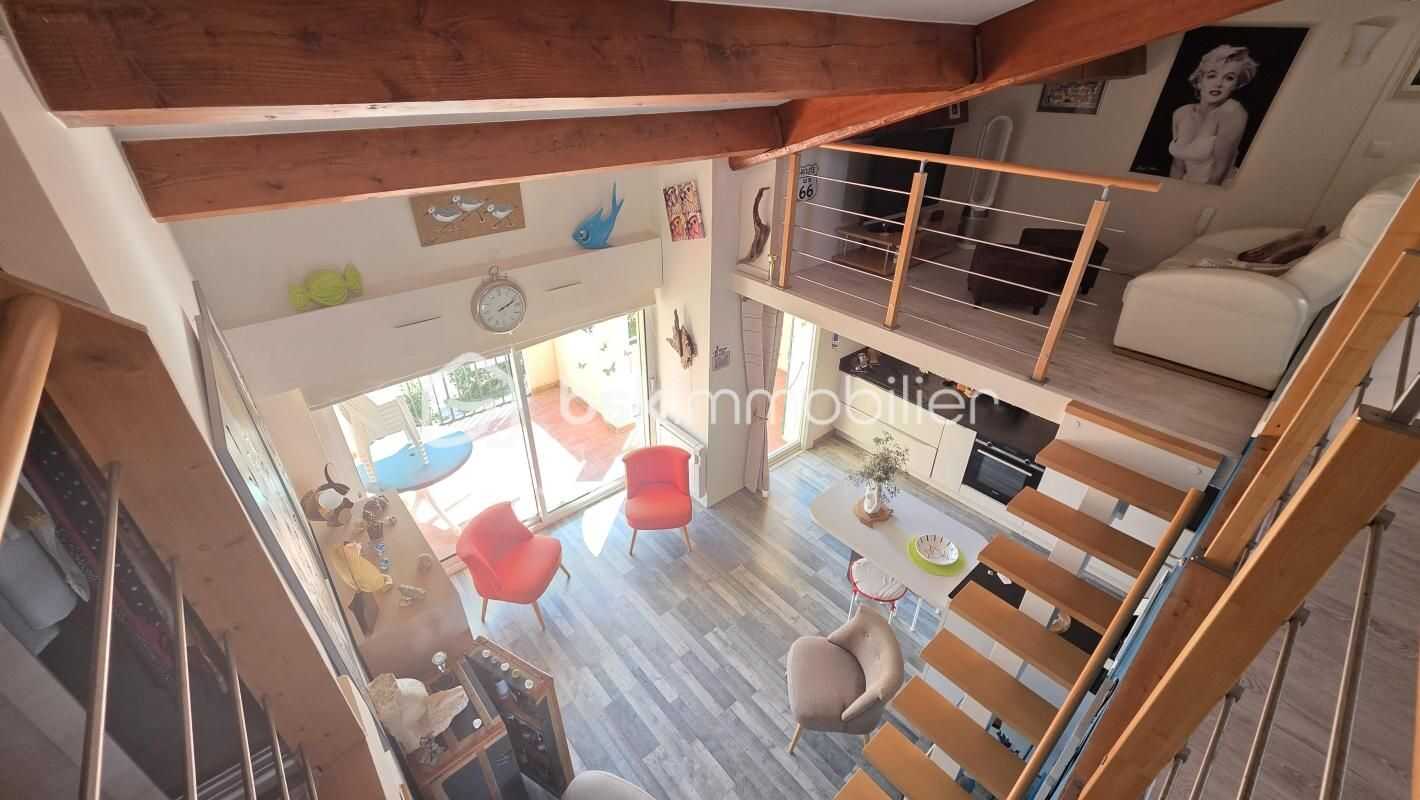 Appartement 3 pièces 55 m² · à Leucate · 55 m² · 290 000 €