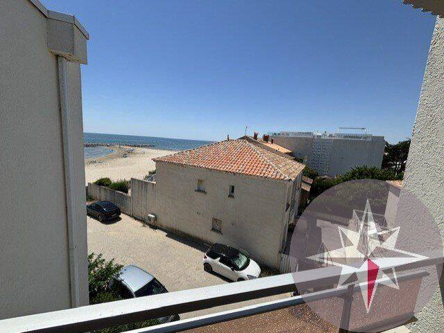 Appartement 1 pièce 22 m² · à Mauguio · 22 m² · 690 €