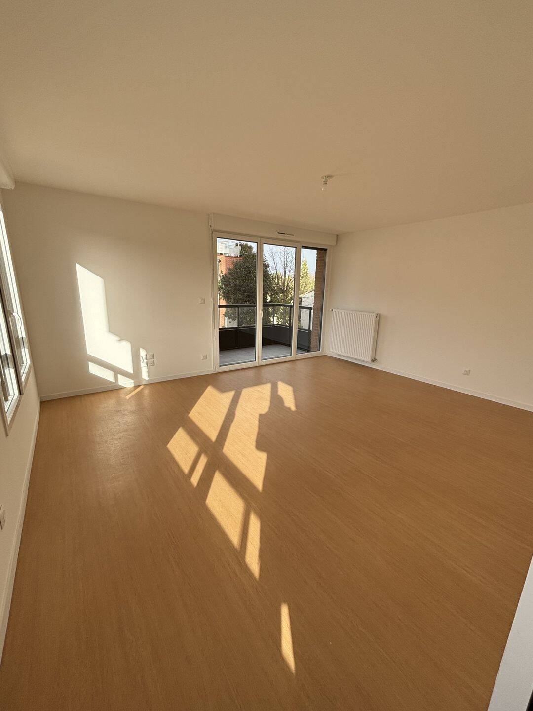 Appartement 1 pièce 34 m² · à Toulouse · 33,8 m² · 634 €/mois
