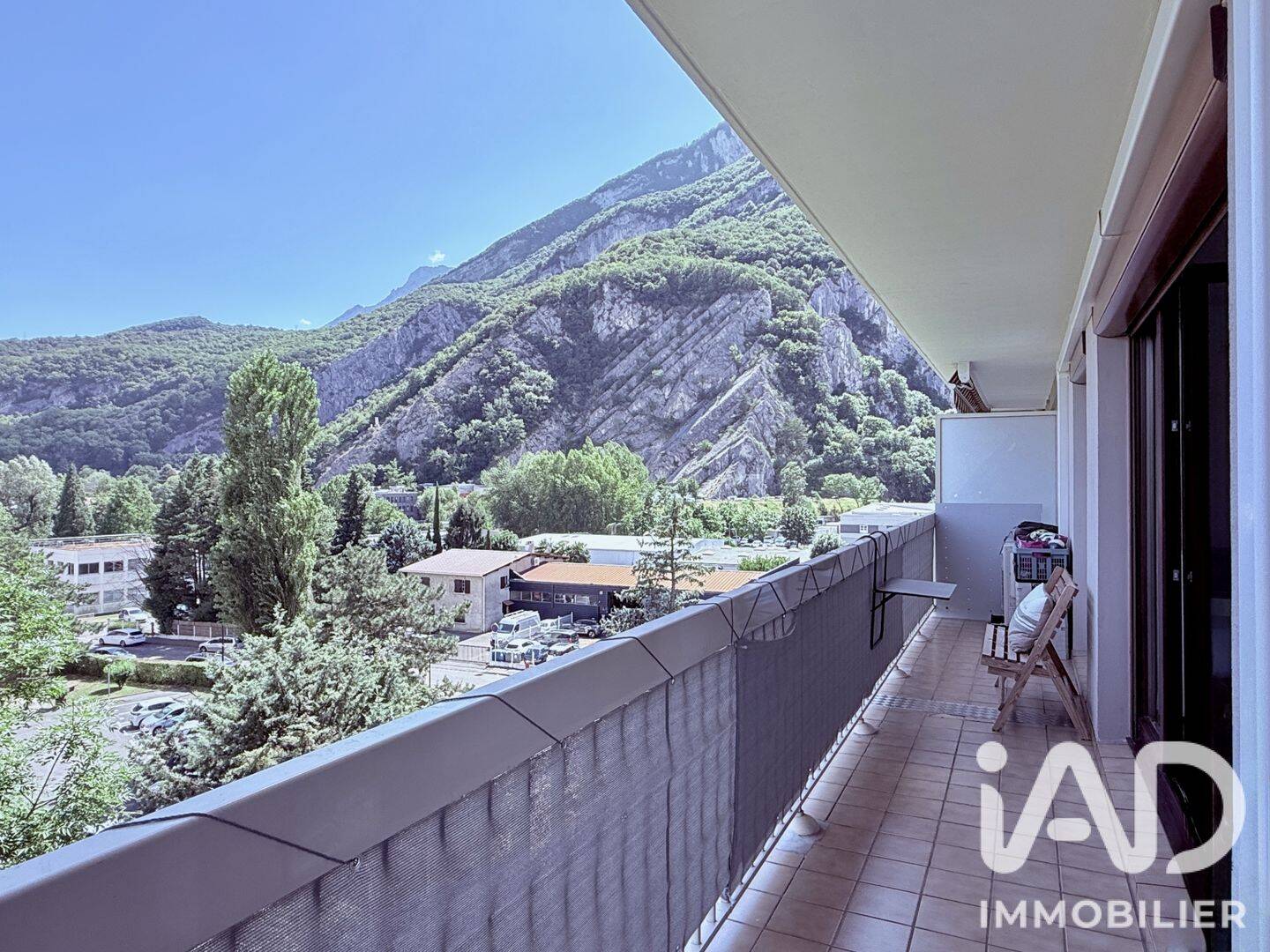 Appartement 4 pièces 81 m² · à Sassenage · 81 m² · 208 000 €