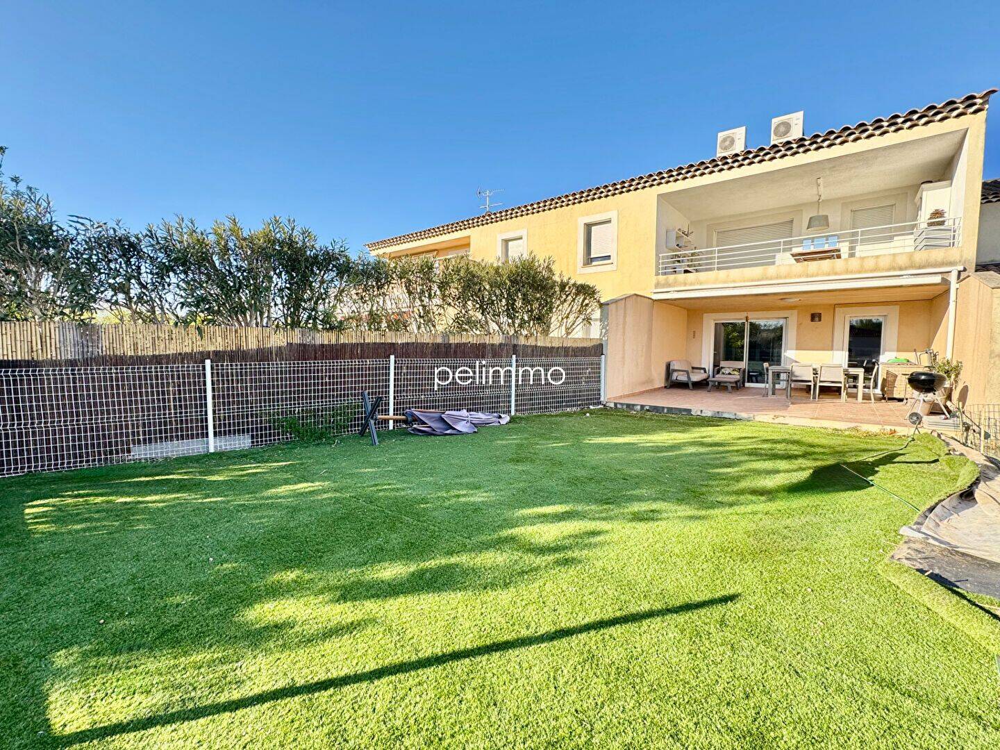 Appartement 5 pièces 107 m² · à Saint-Chamas · 107 m² · 330 000 €