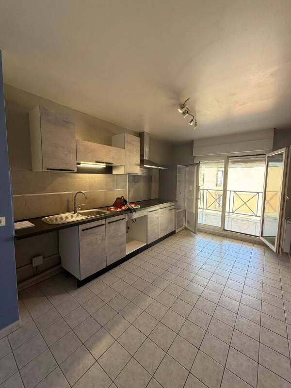 Appartement 3 pièces 79 m² · à Limoges · 79,3 m² · 750 €/mois