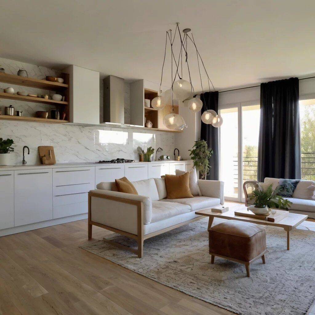Appartement 3 pièces 64 m² · à Toulouse · 64 m² · 267 000 €