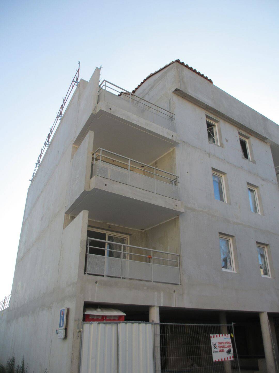 Appartement 2 pièces 51 m² · à Martigues · 50,7 m² · 880 €